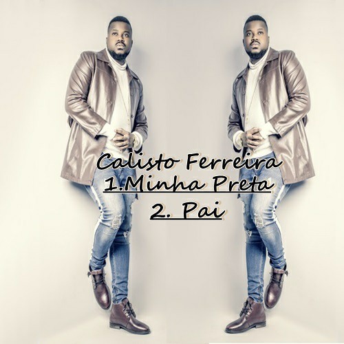 Calisto Ferreira - Pai