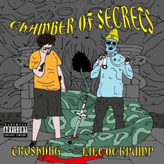 lilcockpump feat. trash bandicoot - chamber of secrets