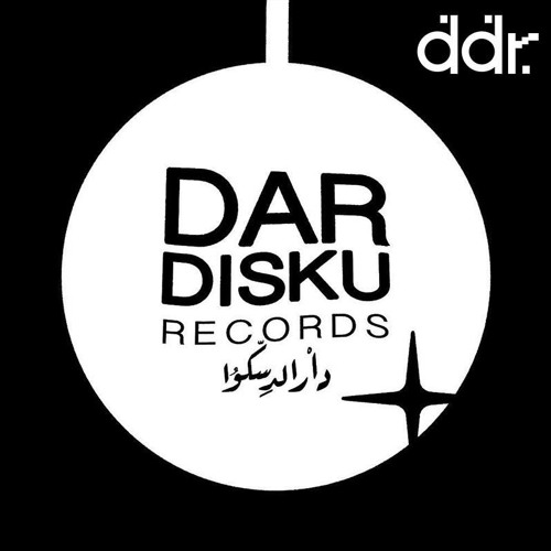 Moving Still presents: Dar Disku 20.07.19