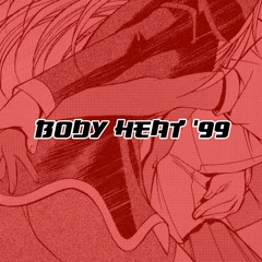 Walfroy - Body Heat '99