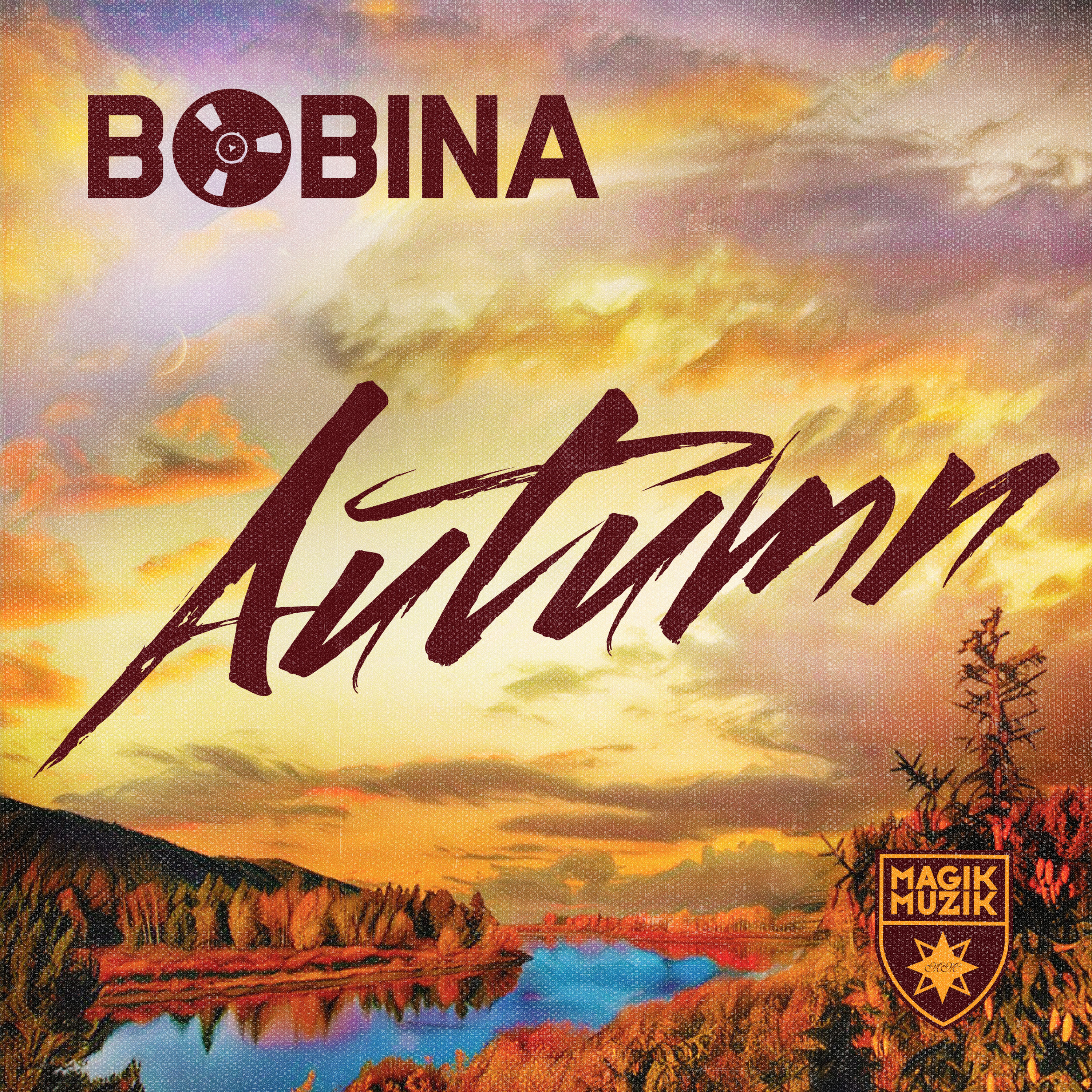 Bobina