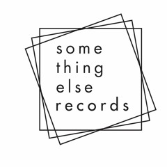 Something Dub - Dave Stuart - Recorded At Something Else Records