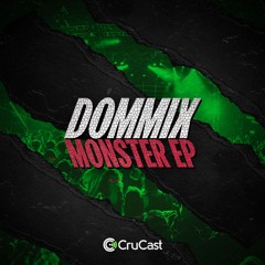 Dommix - Like It
