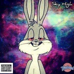 SKY HIGH- ThaRealist Casey Cash AbbzSalute