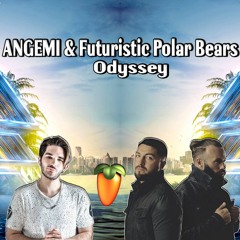 [FULL FLP] Angemi & Futuristic Polar Bears - Odyssey (Zorow Remake)