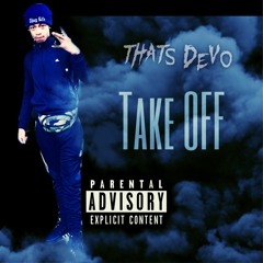 Take OFF prod. Jaykid