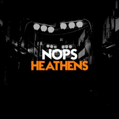 Twenty One Pilots - Heathens (NOPS Remix)