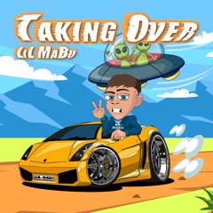 @lilmabu - Taking Over