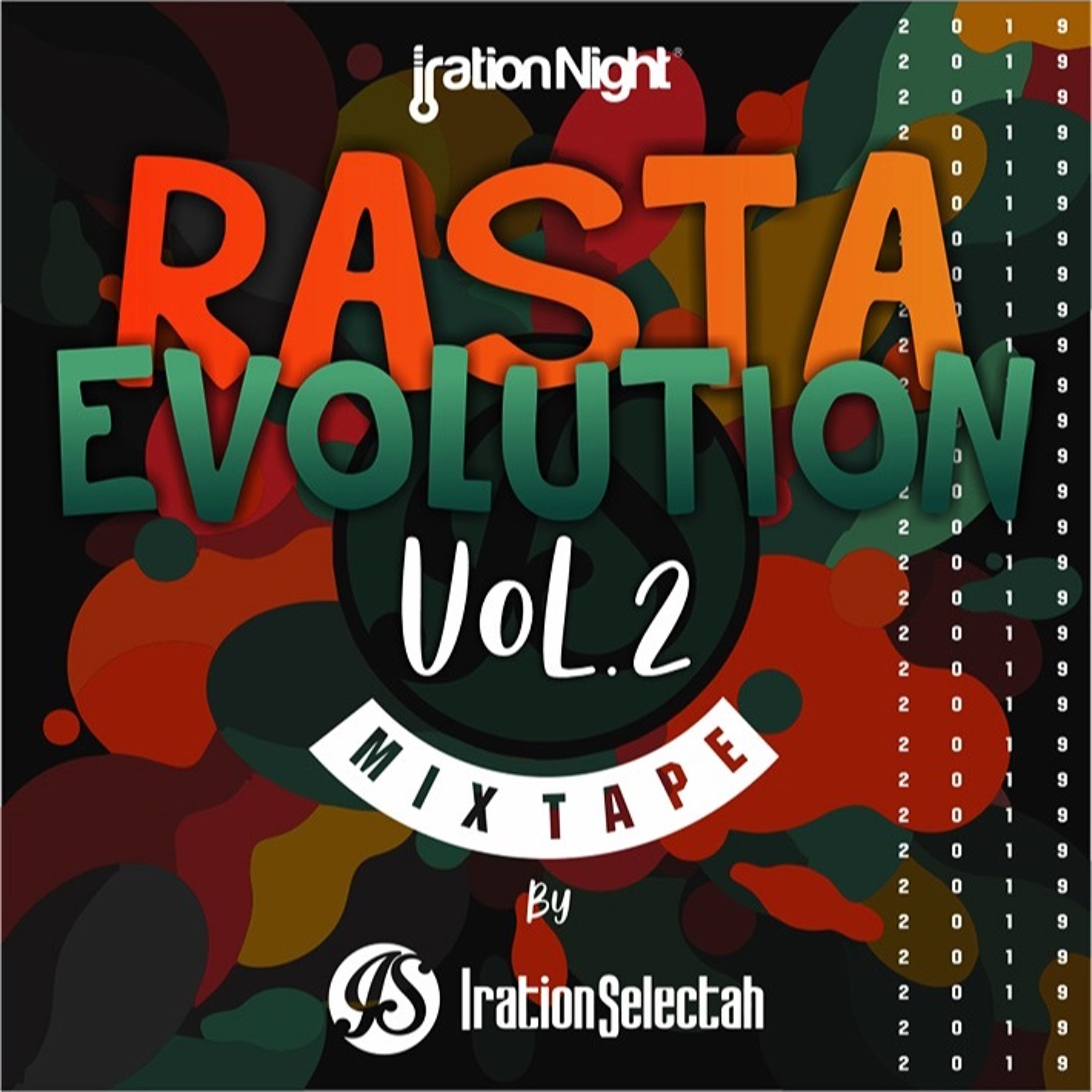 Iration Selectah CR