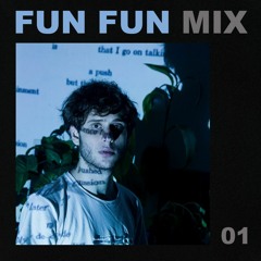 Fun Fun Mix 01 - Betas