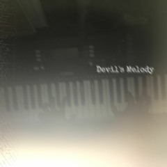 Devil's Melody(Prod.By YTJ)