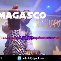 REmake  Magasco - Sokoto By Eliot Record Baby