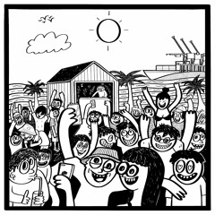 Braver - Somewhere In Your Mind (03:10)