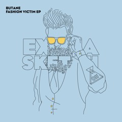 Butane - Sacrifice [Extrasketch 011]