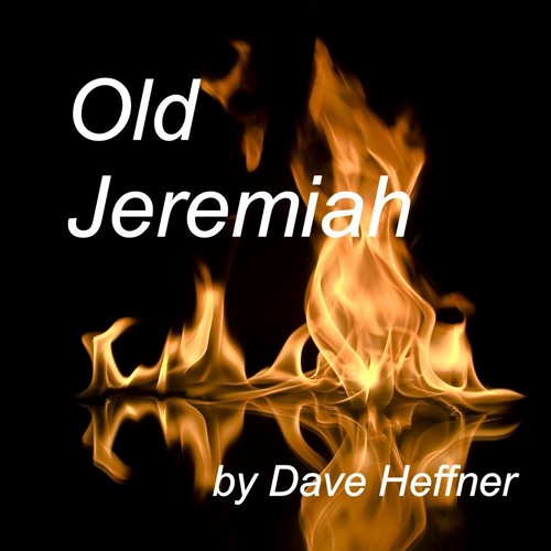 Old Jeremiah (electronic spiritual)
