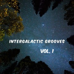 Intergalactic Grooves Vol. 1 (Mix)