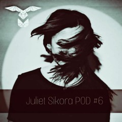 Katz&Kauz Podcast 006 - JULIET SIKORA