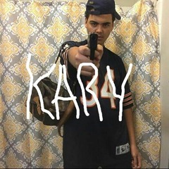 Kary - Brokeboy - Prod. Javitx95
