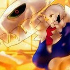 Undertale - Super rock remix Disbelief Papyrus (Interstellar Retribution)