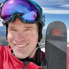 First Chair: 20 Years of National Team Experience with Mike Hafer