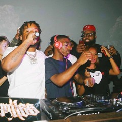 DJ Miles | Boiler Room x IFFY FM Set