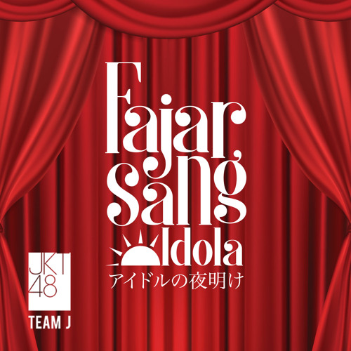 07. Garis Diagonal Cinta Searah - Kataomoi no Taikakusen - 片思いの対角線 - JKT48