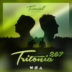 Tritonia 267