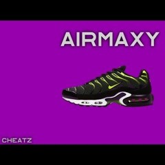 Cheatz - airmaxy ft.Salvador