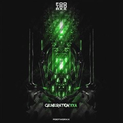 Cyborg & R3T3P - Drink N Smoke [Preview]