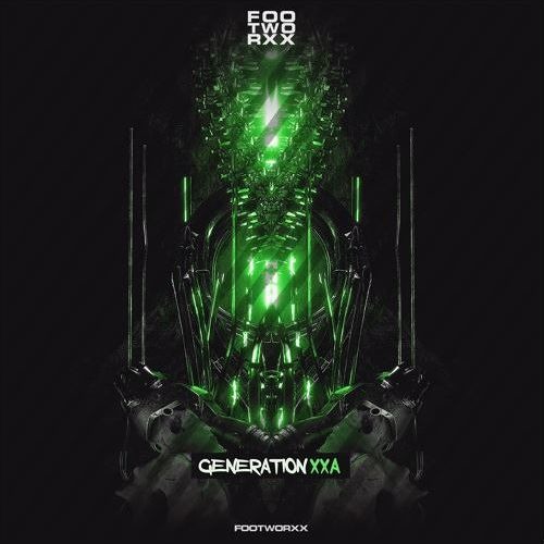 Cyborg & R3T3P - Drink N Smoke [Preview]