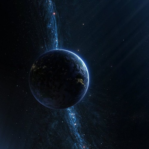 Cosmic Freq - The Dark Dimension (210)