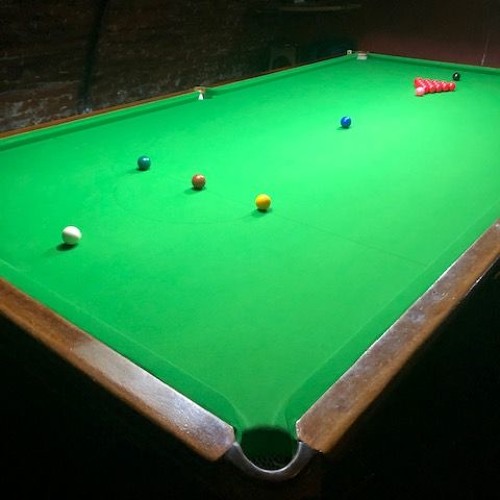 Paul Hunter Classic