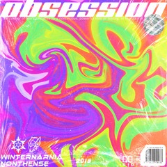 Nonthense X winternarnia - Obsession