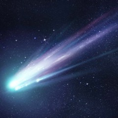 Recording #3 - Comets