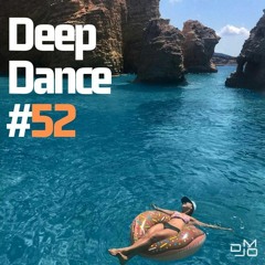 DJ MO - Deep Dance (52) [Dance FM Week 34]