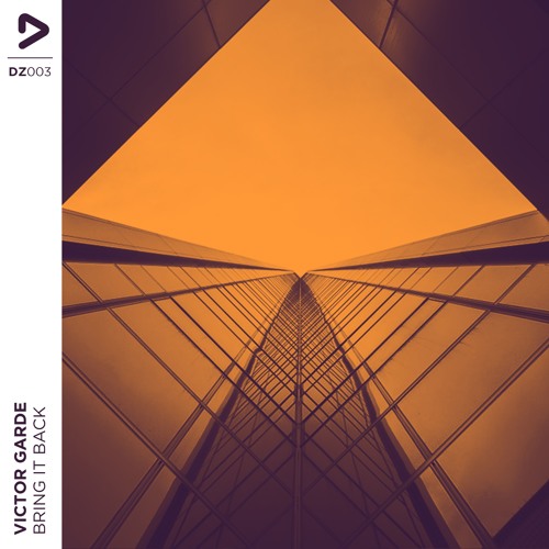Victor Garde - Bring It Back