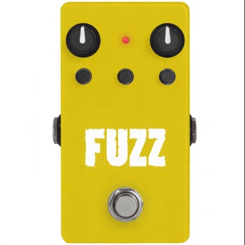 Fuzz - 16Th August