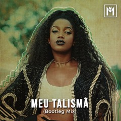 Meu talismã - Iza (Marvitto Bootleg Mix)