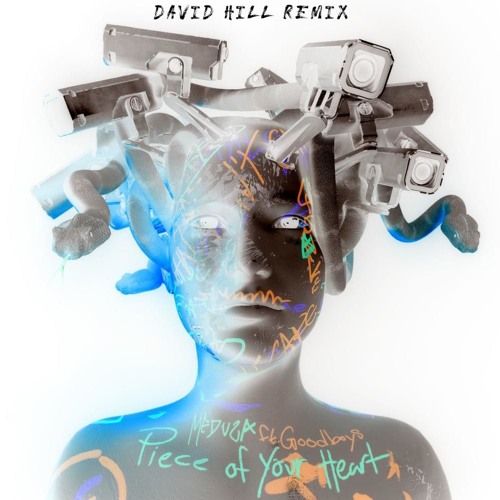 David Hill - Meduza - Piece Of Your Heart [David Hill Remix] | Spinnin'  Records