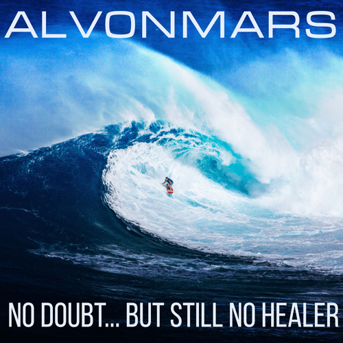 Alvonmars - Empty Mood (Kroissenbrunner Remix)