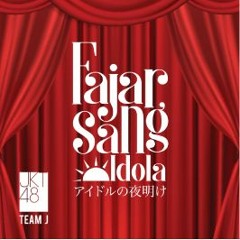 InY || Idol no Yoake || #BangkitnyaSangIdola || Fajar sang Idola - JKT48 ( JKT 48 )