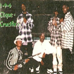 SHELLSHOCK - TIME FO DA CRUCIFIX