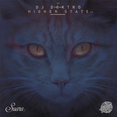 [SUARA371] DJ Dextro - Fantasy (Original Mix) Snippet