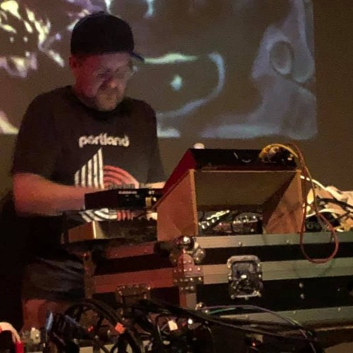 Solenoid - Live Set @NoFun - 2019 Aug 23