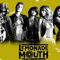 Lemonade Mouth - She's So Gone (Nightcore)