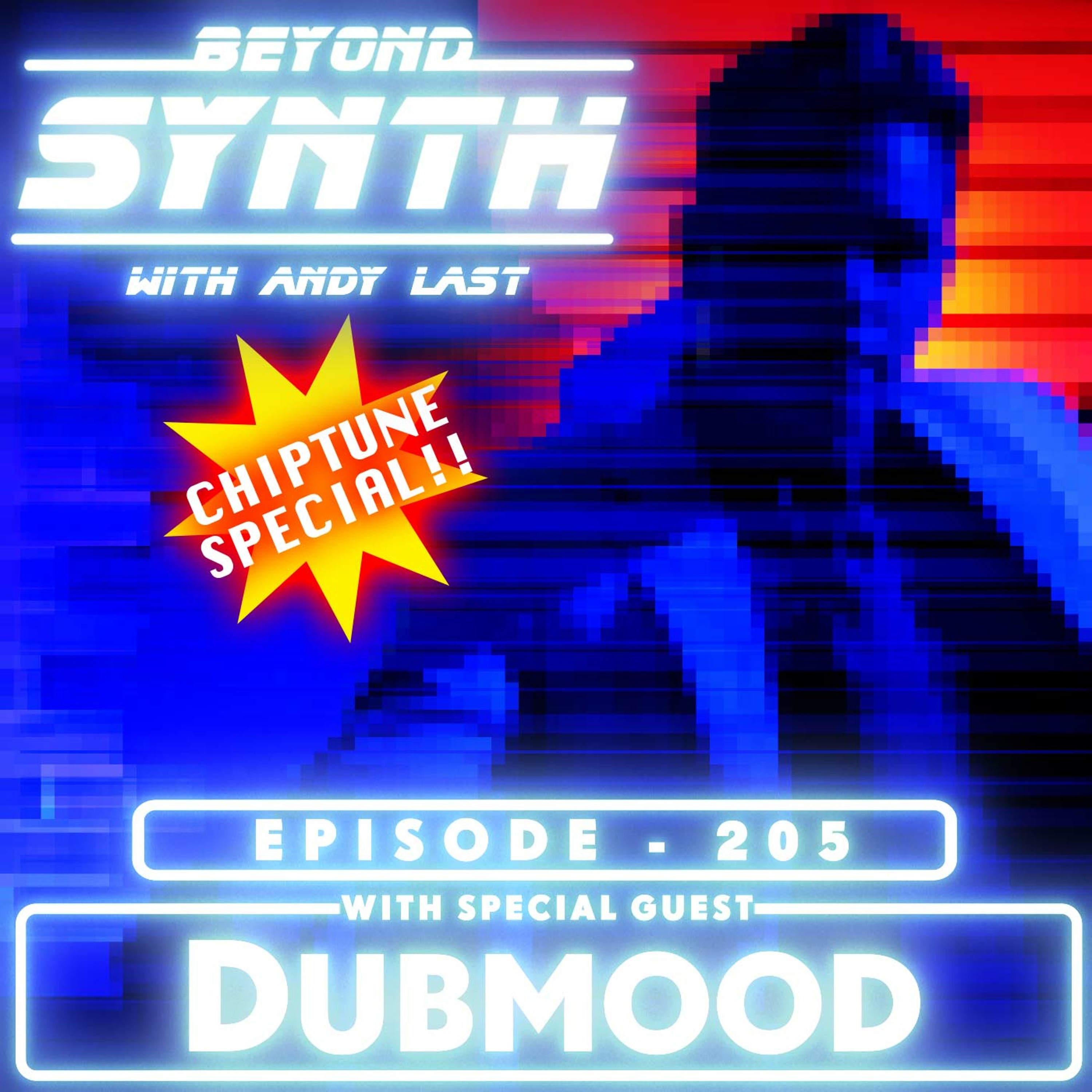 Beyond Synth - 205 - Dubmood