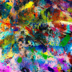 Painting 4along time