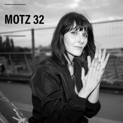 MOTZ Podcast 32 - Alienata