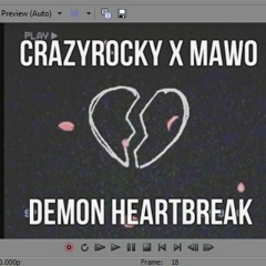 Demon Heartbreak (feat. Mawo)