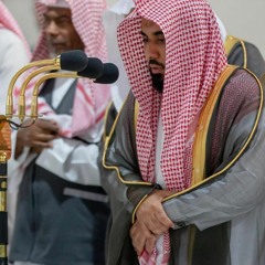 سورة المزمل | تسجيل نادر من مسجد القبلتين 1416هــ | د. عبدالله الجهني